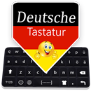 German Keyboard: German Typing APK