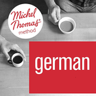 German by Michel Thomas ícone