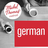 German by Michel Thomas icône
