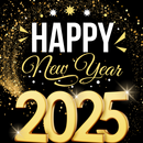 Happy New Year 2025 APK