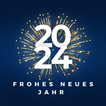 ein gesundes neues jahr bilder
