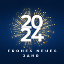 ein gesundes neues jahr bilder APK