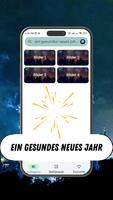 ein gesundes neues jahr bilder تصوير الشاشة 1