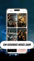ein gesundes neues jahr bilder تصوير الشاشة 2