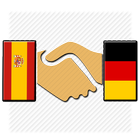 Aprender Alemán icono