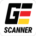 GE Scanner
