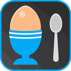 Egg Timer with Live Image simgesi
