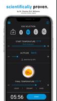 Egg Timer with Live Image Ekran Görüntüsü 1