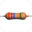 آیکون‌ Resistance Calculator