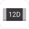 SMD Resistor Calculator APK