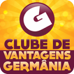 ”Clube de Vantagens Germânia