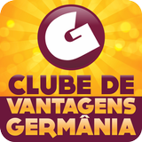 Clube de Vantagens Germânia icono