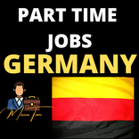 GERMANY - PART TIME JOBS-€