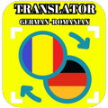 ”Translator German-Romanian