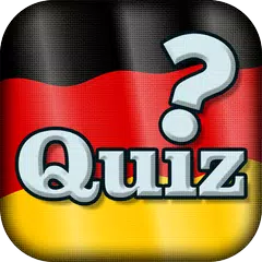 Wissensquiz auf Deutsch