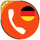 Call recorder for Germany -Auto free recorder 2019 aplikacja