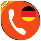 Enregistreur d'appel pour l'Allemagne - auto 2019 icône