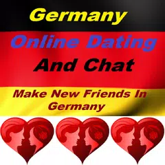 Germany Chat And Deutschland Dating APK Herunterladen