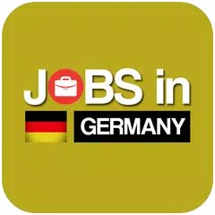 Jobs in Germany - Berlin アプリダウンロード