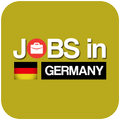 Jobs in Germany - Berlin