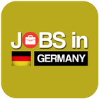 Jobs in Germany icon