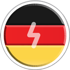 Germany VPN ikon