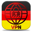 Germany VPN - Free Proxy & Secure VPN APK