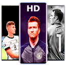 german football team wallpaper APK