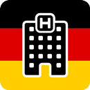 APK Deutschland Hotel