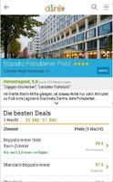 Germany Hotels screenshot 2