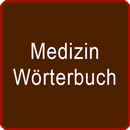 Medizin Wörterbuch aplikacja