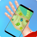 Germs Scanner-Germs Detector APK