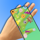 Germs Scanner Camera Prank App icon