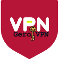 Gero VPN - Faster & Safer