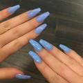 Coffin Nails