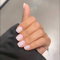 Short Nail Designs