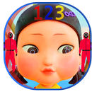 batatinha frita 123 jogo APK