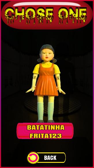 Batatinha frita 123: Contador APK للاندرويد تنزيل