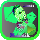 Monatik - love it песни icône