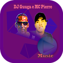 DJ Guuga e MC Pierre - Sai da Frente La Vem Elas APK