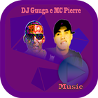 DJ Guuga e MC Pierre - Sai da Frente La Vem Elas icône