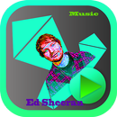 Ed Sheeran - I Don't Care feat.Justin B APK