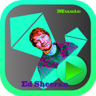 Ed Sheeran - I Don't Care feat.Justin B icône