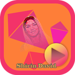 SHIRIN DAVID feat. GIMS - On Off Songs