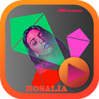 ROSALIA - Aute Cuture Musica y Letras 2019 icône