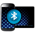 Paired Bluetooth Devices