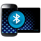 Paired Bluetooth Devices আইকন