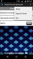 Paired Bluetooth Devices screenshot 2