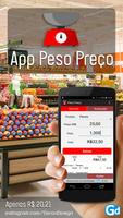 Peso Preço plakat
