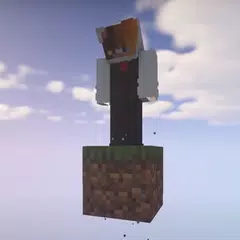 Mod oneblock survival raft mcp
